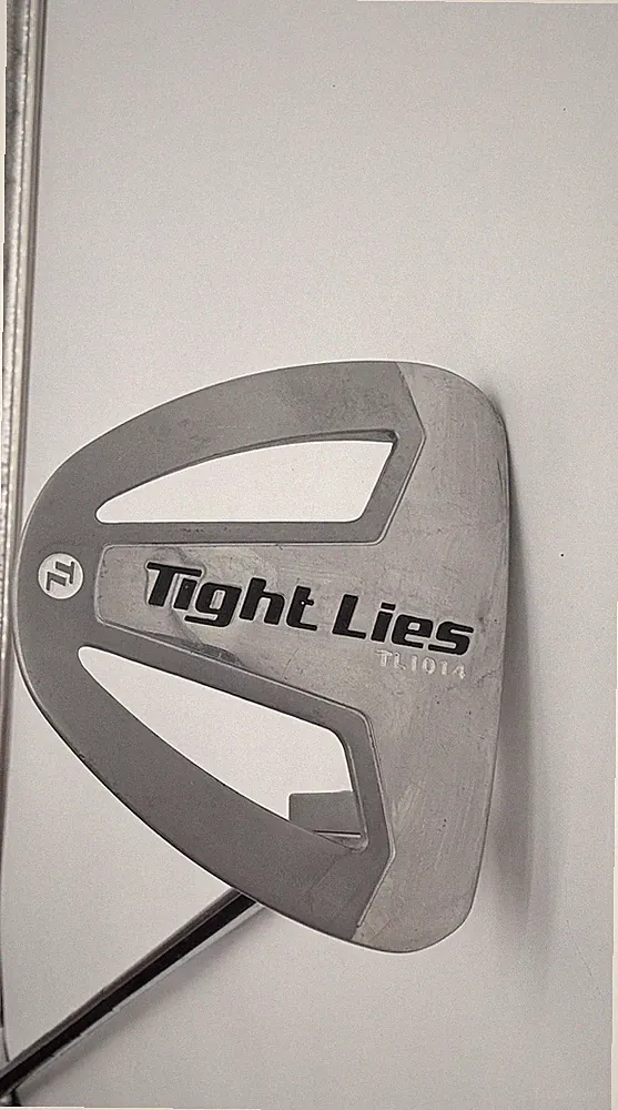 ADAMS Golf Tight Lies TL1014 Mallet Putter 35" Right Hand