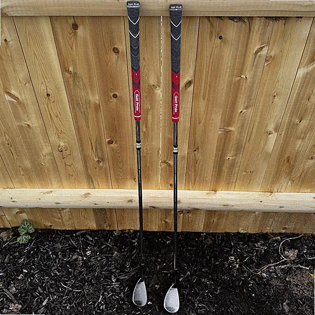 Adams Golf Tom Watson Sand Wedge And Lob Wedge Bundle Right Hand