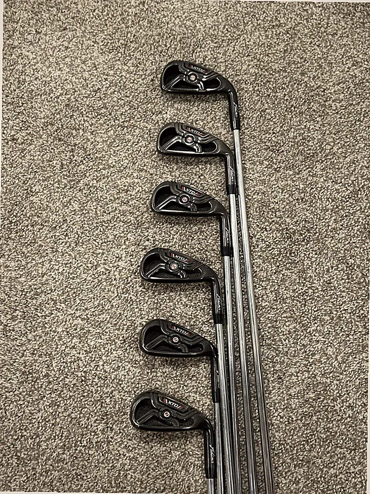 Adams Golf XTD Iron Set 5-PW