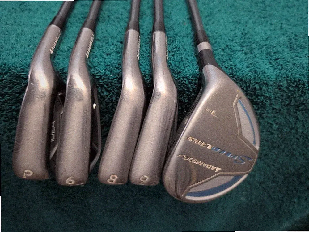 AdamsGolf Junior