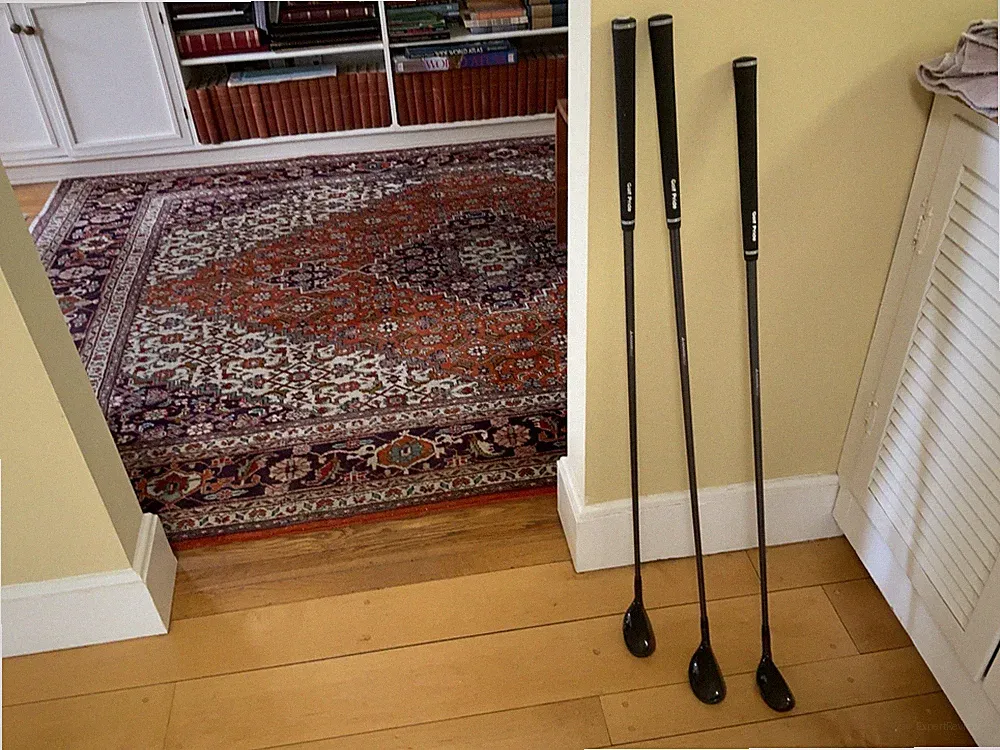 Adams Hybrids
