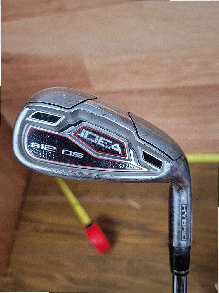 game improvement 7 iron golf clubs