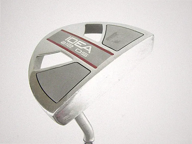 Adams Idea a12 OS Putter 35"
