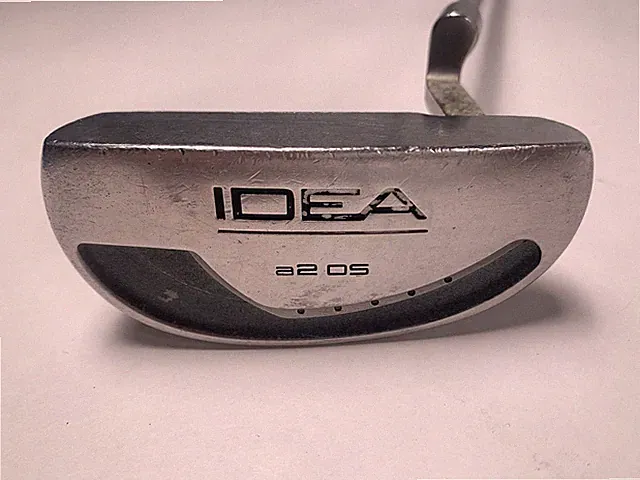 Adams Idea A2 OS Putter 35" Mens RH