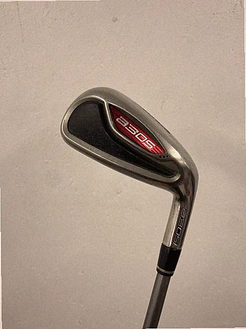 Adams Idea A3 OS Single Iron 6 Iron Graphite Regular Right 38.5"