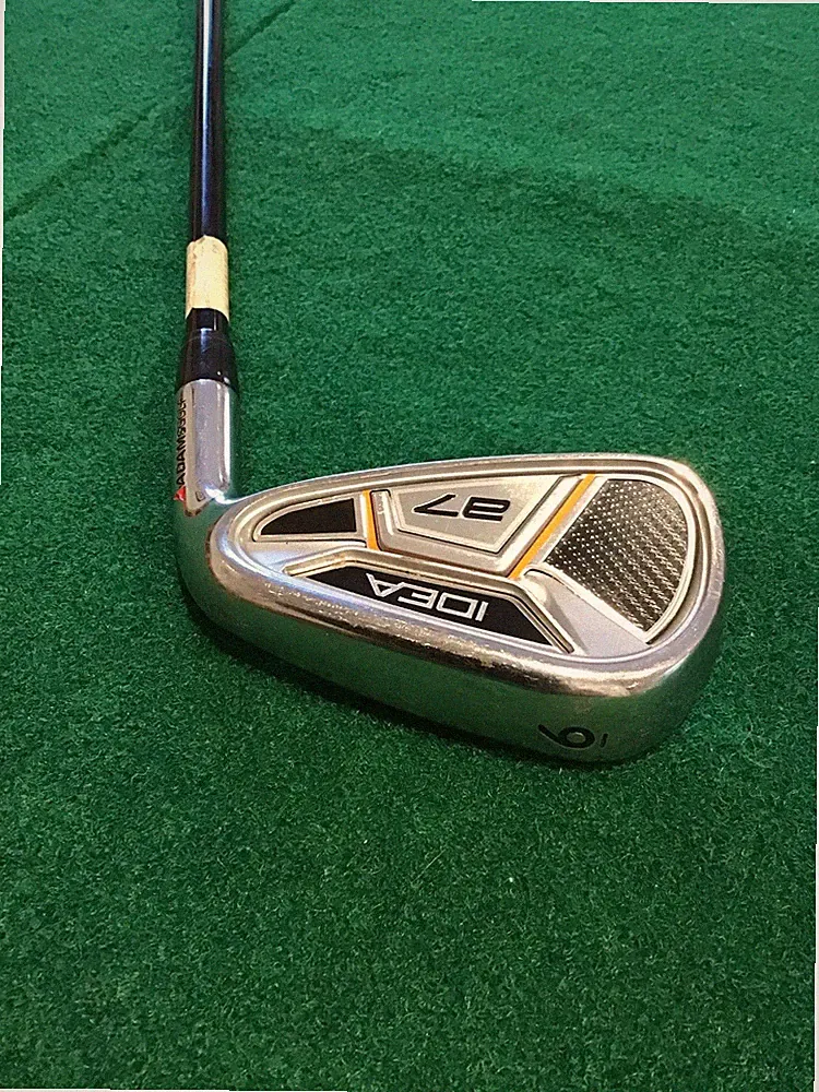 Adams IDEA a7 6 Iron