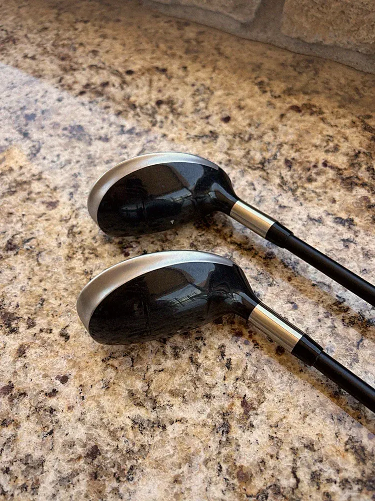 Adams Idea Golf Club Set Fairway Hybrid