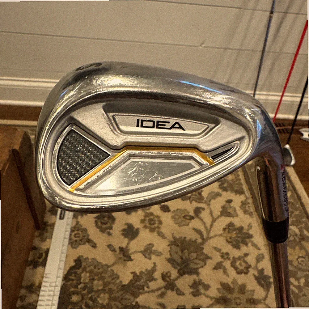 Adams Idea Junior Sand Wedge