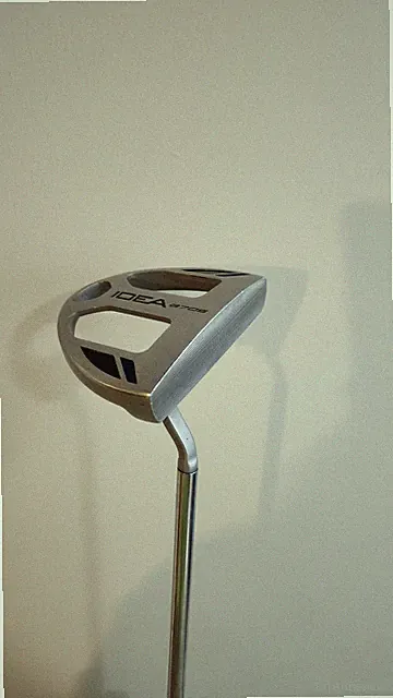 Adams Idea Putter Rh 33"
