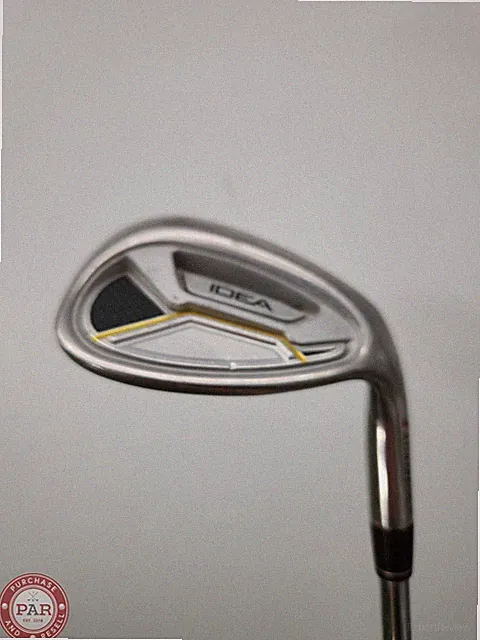 ADAMS IDEA SAND WEDGE JUNIOR ADAMS PERFORMACE 34" FAIR