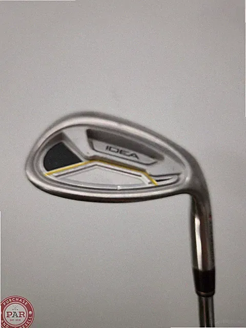 ADAMS IDEA SAND WEDGE JUNIOR ADAMS PERFORMACE 34" FAIR