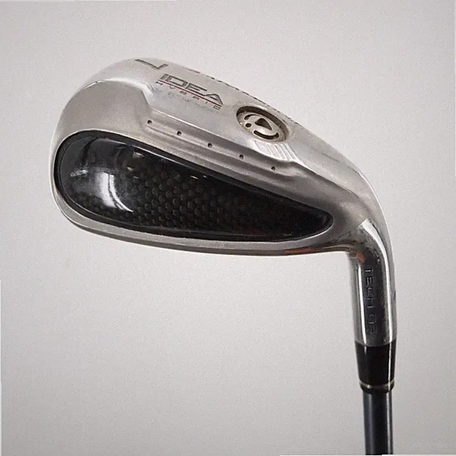 Adams Idea Tech OS Individual 7 Iron Graphite Lite Senior Flex RH C-148850