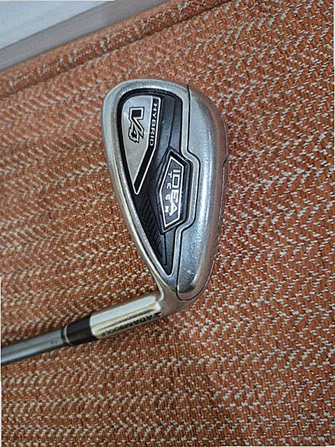 ADAMS IDEA TECH V-4 LIGHT WEIGHT /LITE-FLEX V4.0 GAP WEDGE