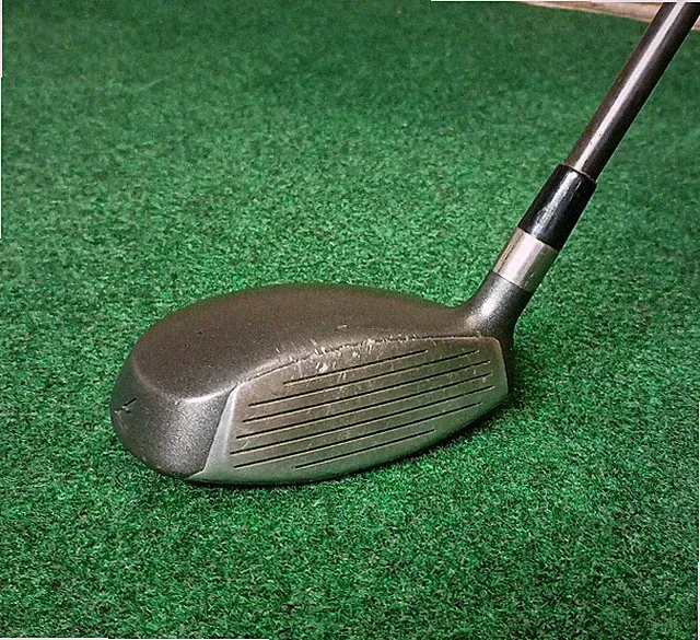 Adams Junior Golf Tight Lies Spin Control Fwy 3 Wood 38" Long Regular Graphite