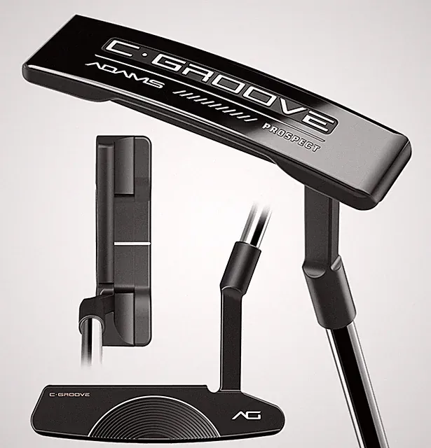 Adams Prospect Putter