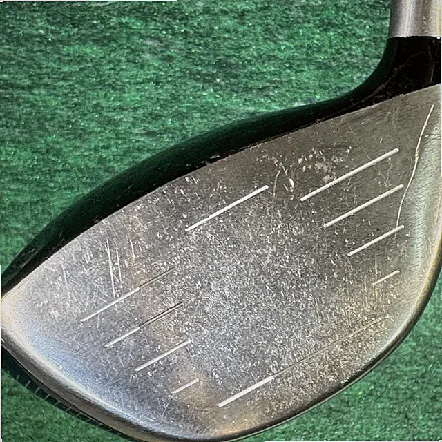 Adams Speedline Fast 10 Driver 10.5° RH Aldila Wasabi 50R Graphite Golf Club