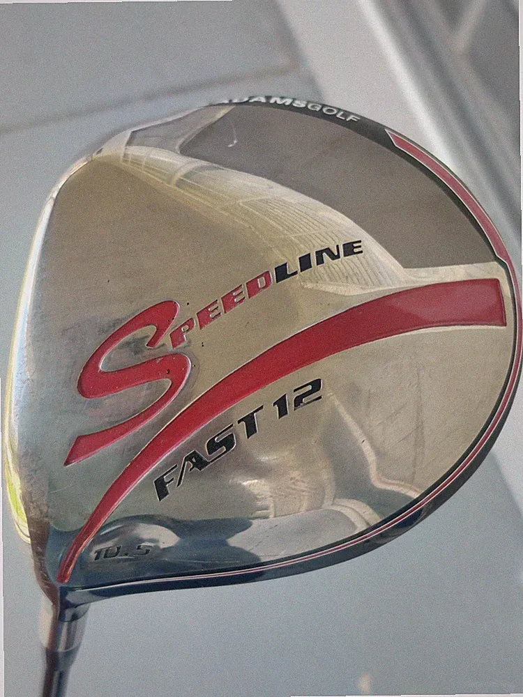 Adams Speedline FAST 12 10.5° Driver