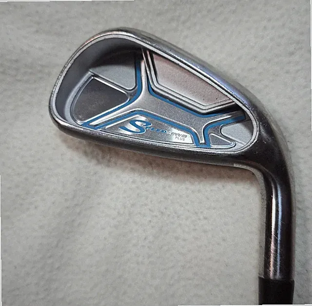 Adams Speedline Plus 4 Iron Womens Flex 38 Inches Golf