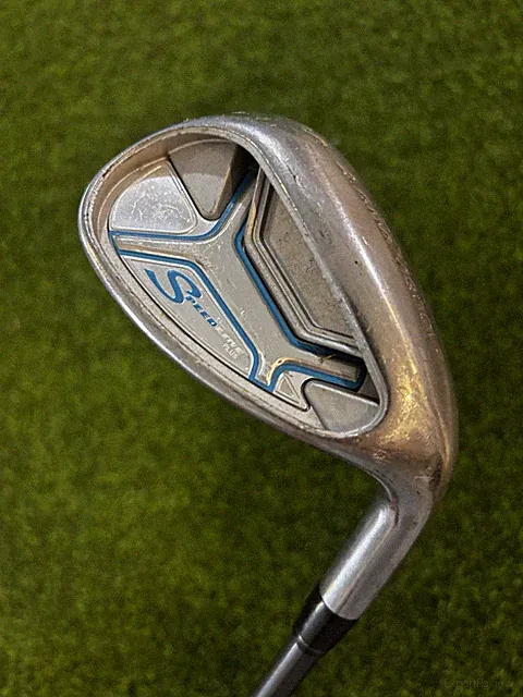 Adams Speedline Plus Sand Wedge/Graphite/Right Hand