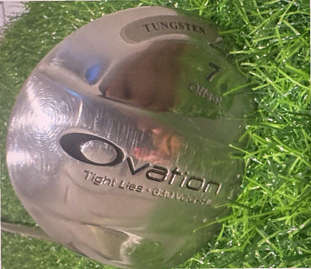 Adams Tight Lies 7H Hybrid