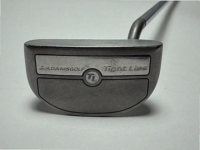 Adams Tight Lies Mallet Putter 34" Mens RH