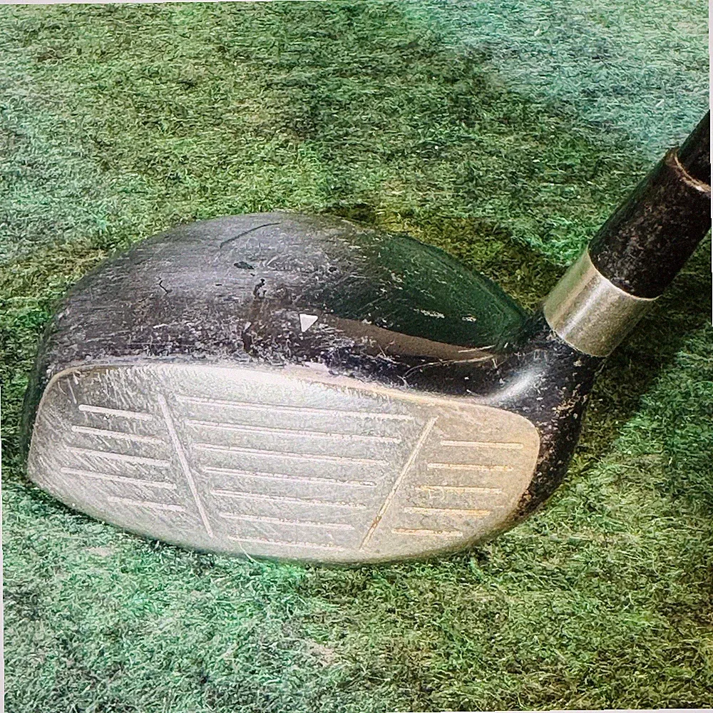 Adams Tight Lies ST 22° Strong 7 Fairway Wood Mens RH Supershaft Golf Club