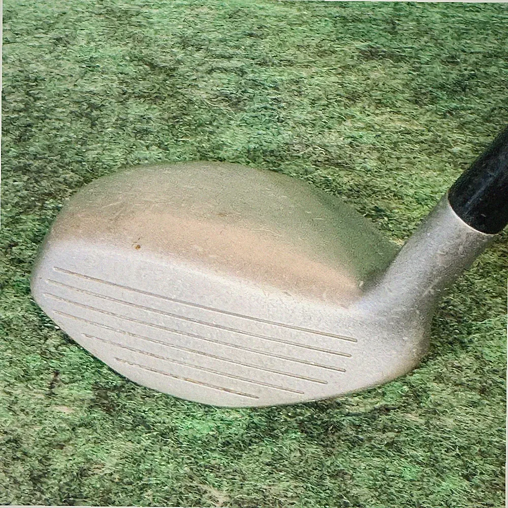 Adams Tight Lies Strong 5 Wood Mens RH SuperShaft MidFlex Graphite Club