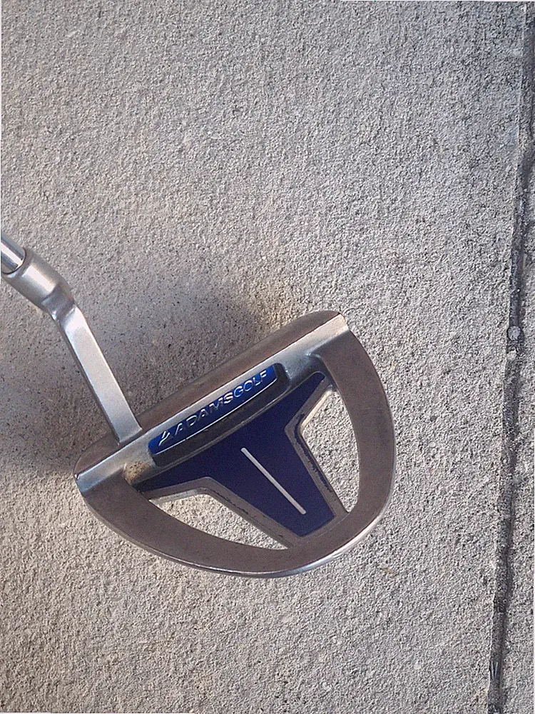 Adams Tight Lies TL1014 Mallet Putter