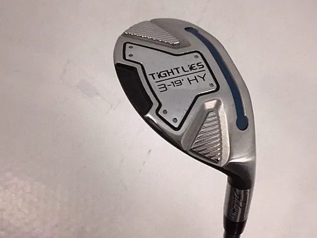 Adams TIGHTLIES HYBRID 2015 Hybrid U3 TL-H (S) #943 Golf Clubs