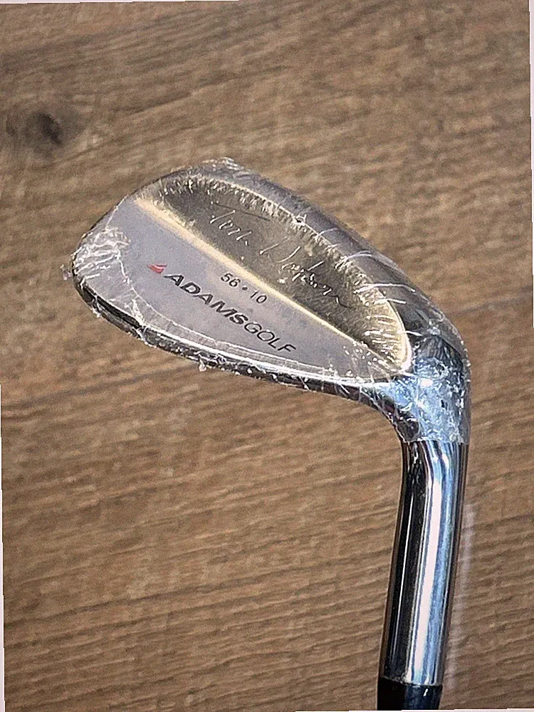 Adams Wedges