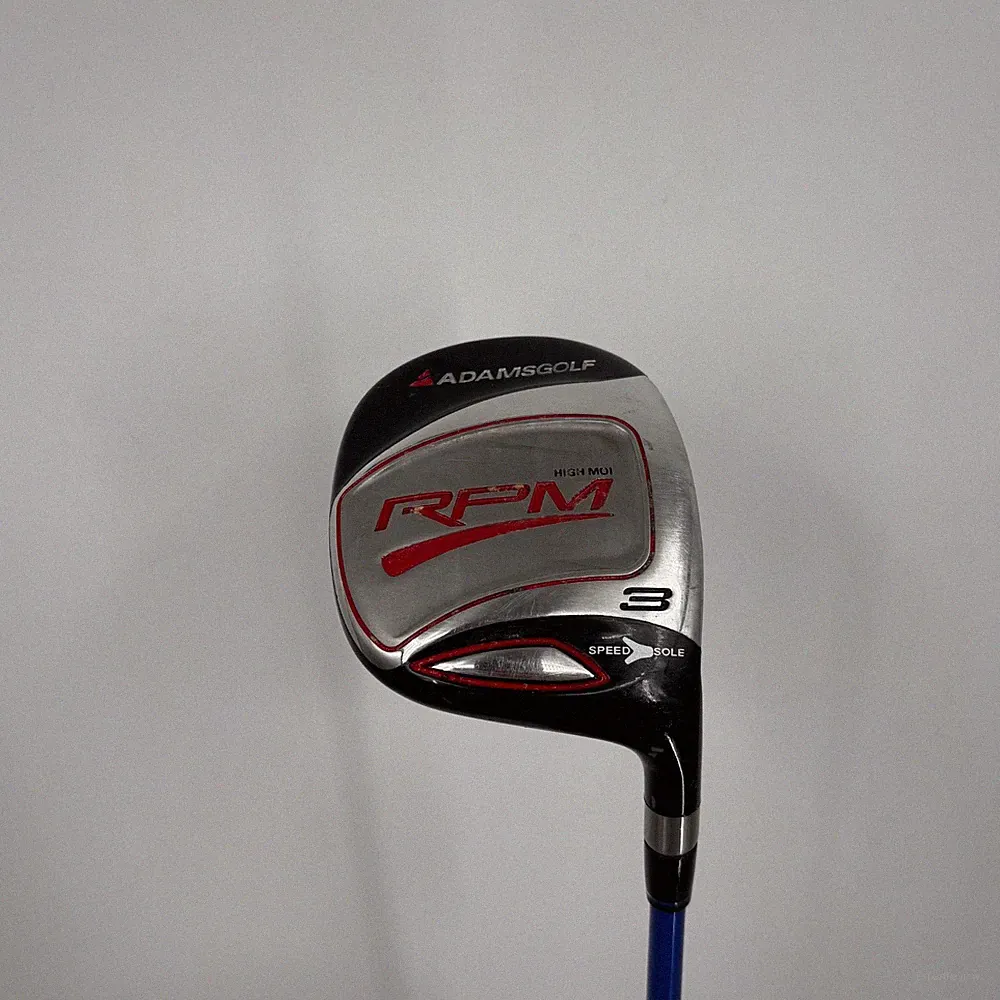 AdamsGolf RPM 3 Wood