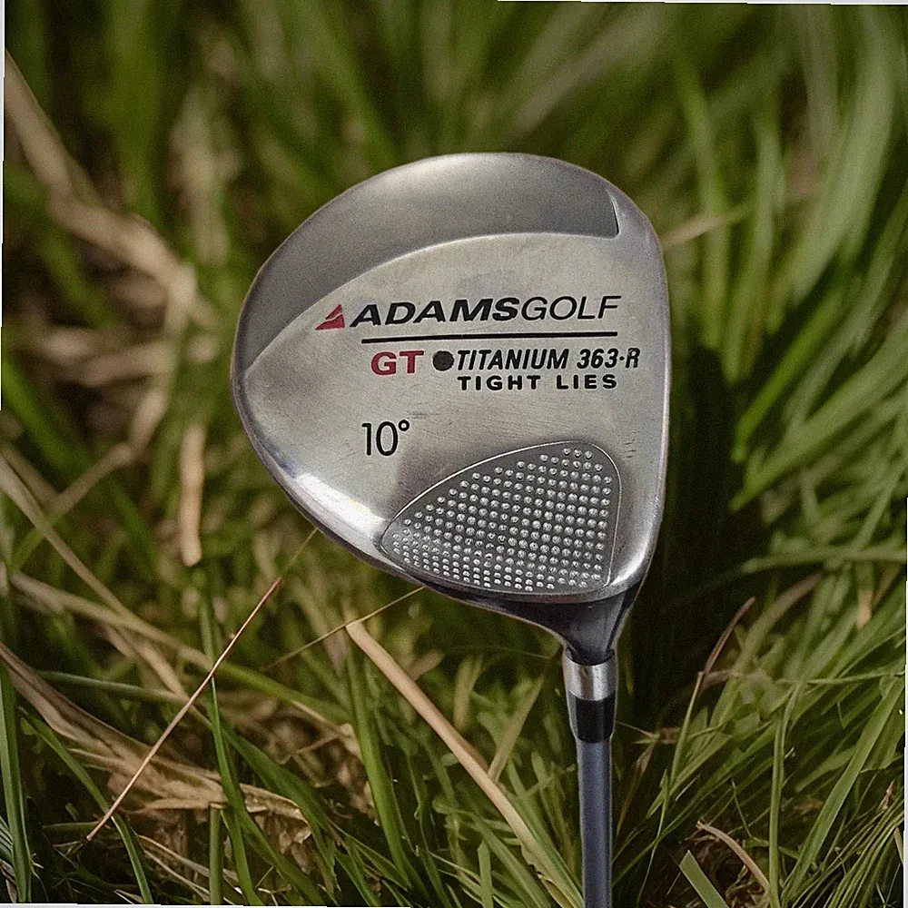 AdamsGolf Drivers
