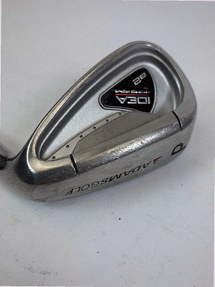 AdamsGolf IDEA a2 Hybrid Iron PW