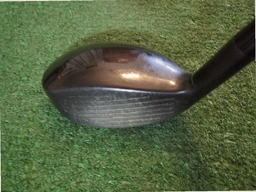 ADAMSGOLF IDEA TECH V3 3 Hybrid