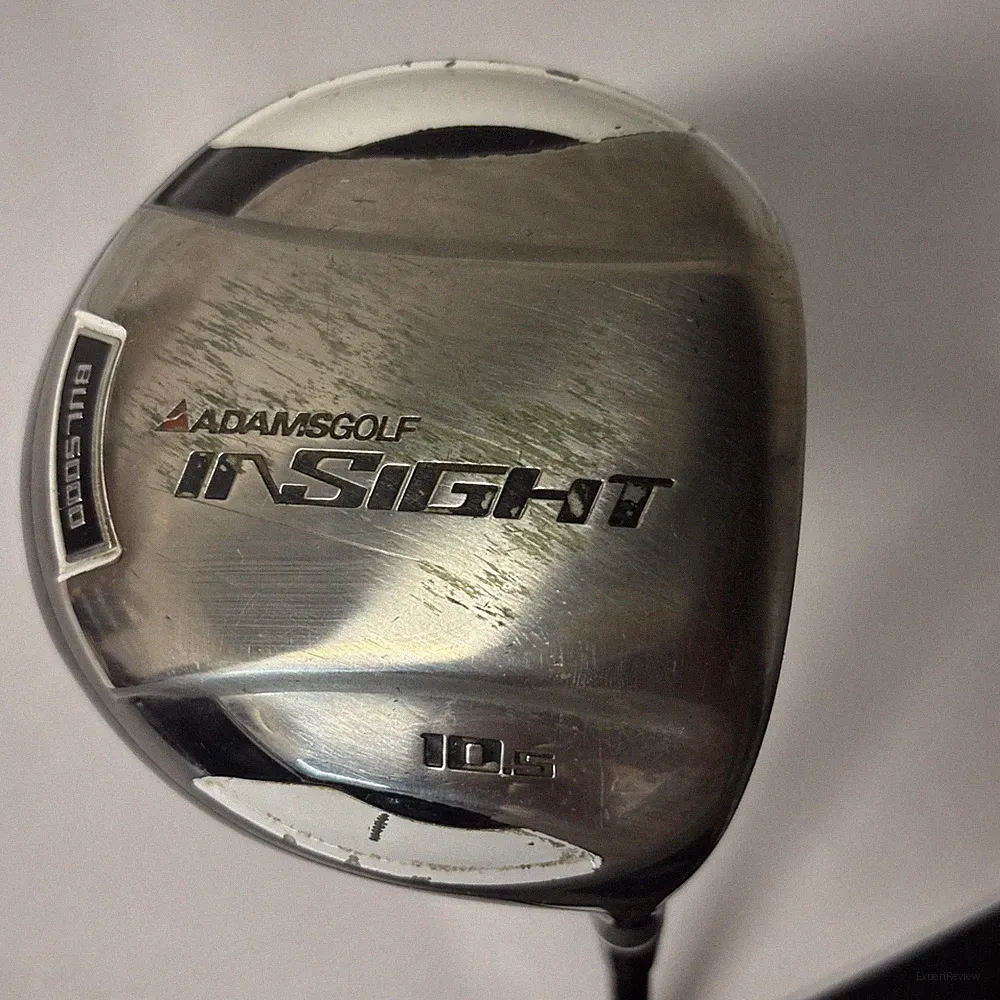 Adams Insight BUL 5000 Driver