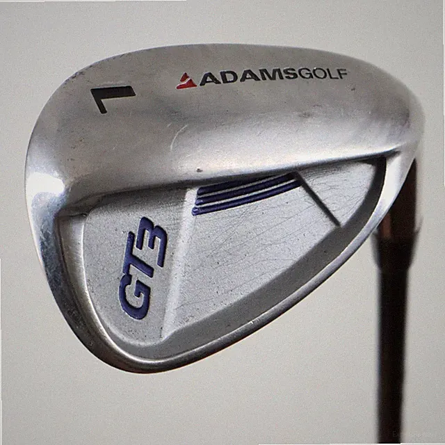 AdamsGolf Lob Wedge GT3 Fiber Force Wedge Flex 36.5" Right Hand