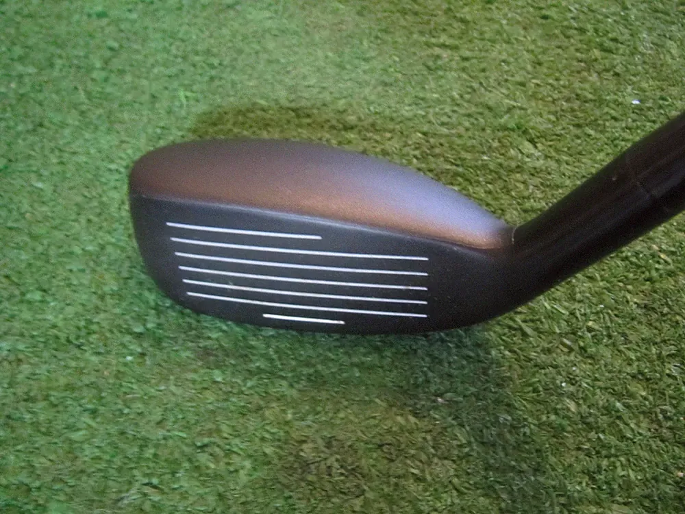 AdamsGolf RED 2 Hybrid
