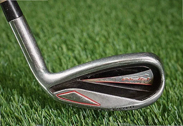 ADAMSGOLF RPM UNDERCUT OS 8 IRON W/ REGULAR? FLEX STEEL SHAFT