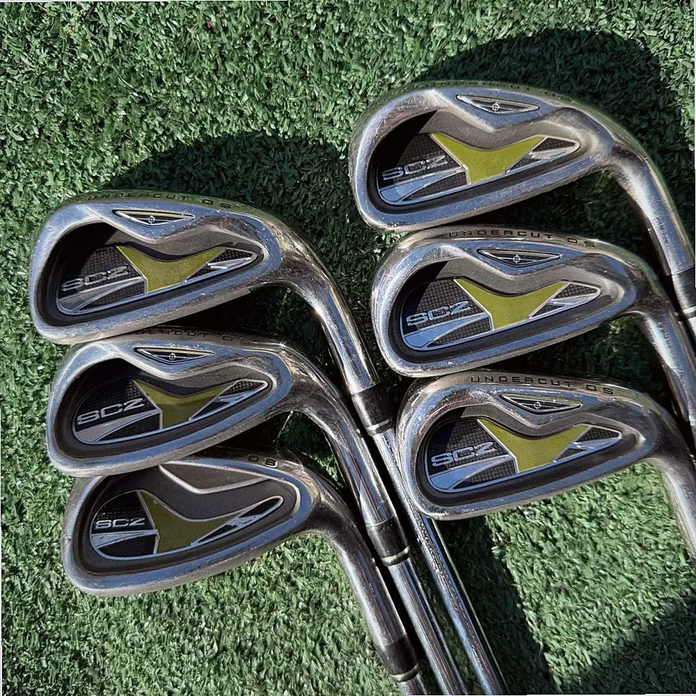 AdamsGolf Irons