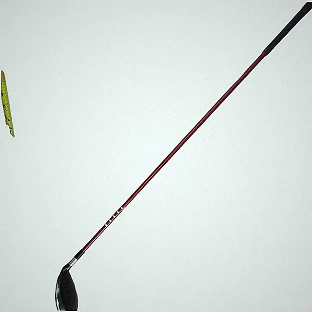AdamsGolf Tight Lies 3 Fairway Wood Titanium 38" RH Light Mid Kick