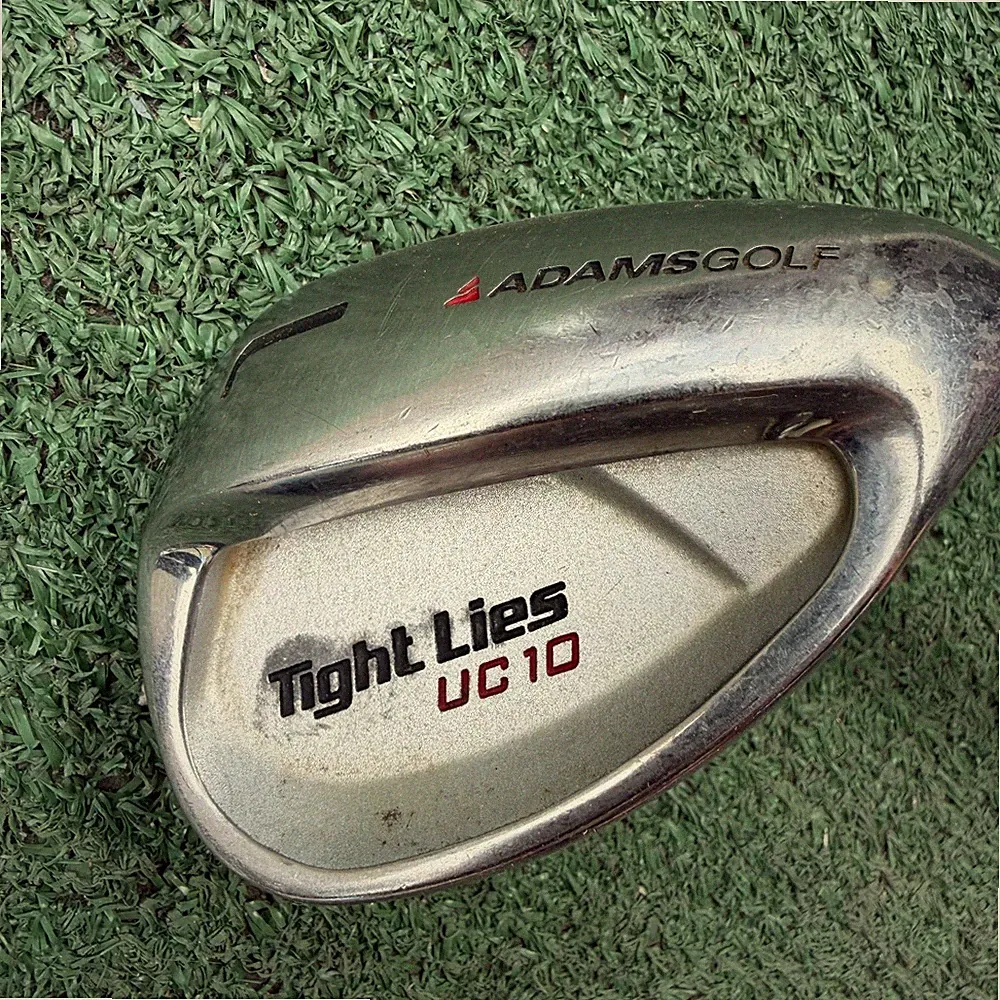 ADAMSGOLF Tight Lies UC10 Lob Wedge