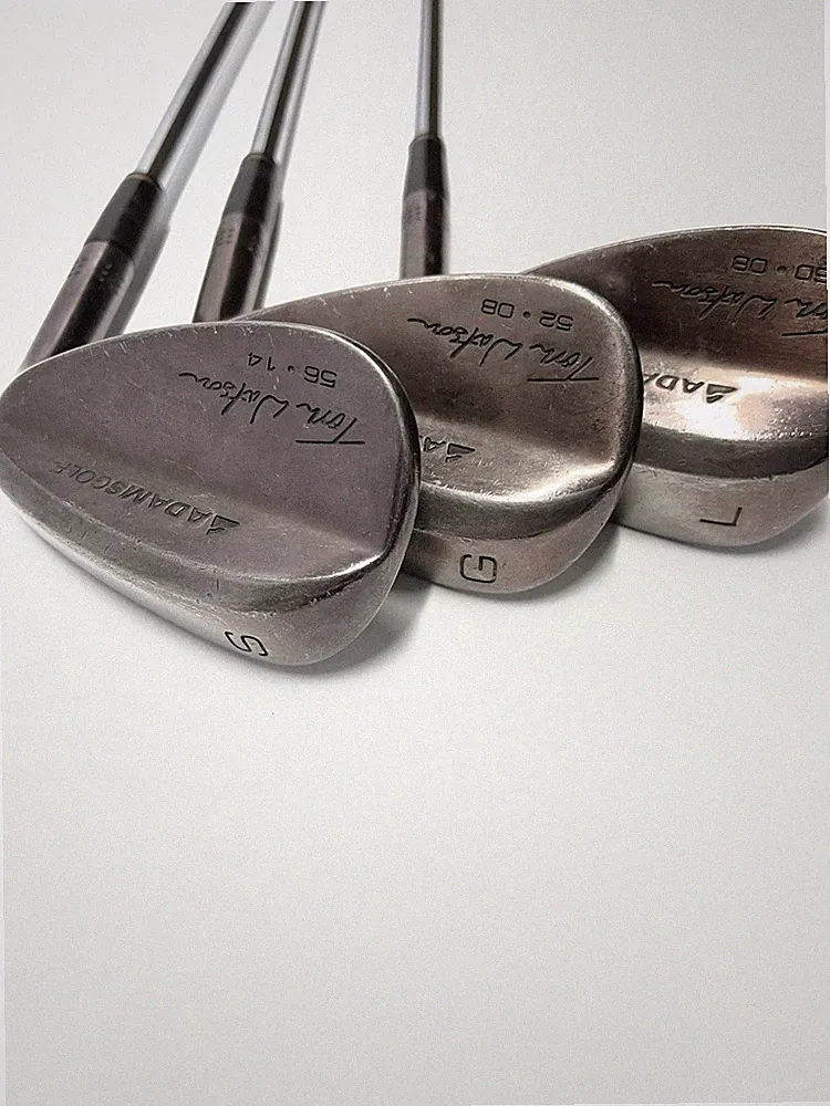 AdamsGolf Wedges