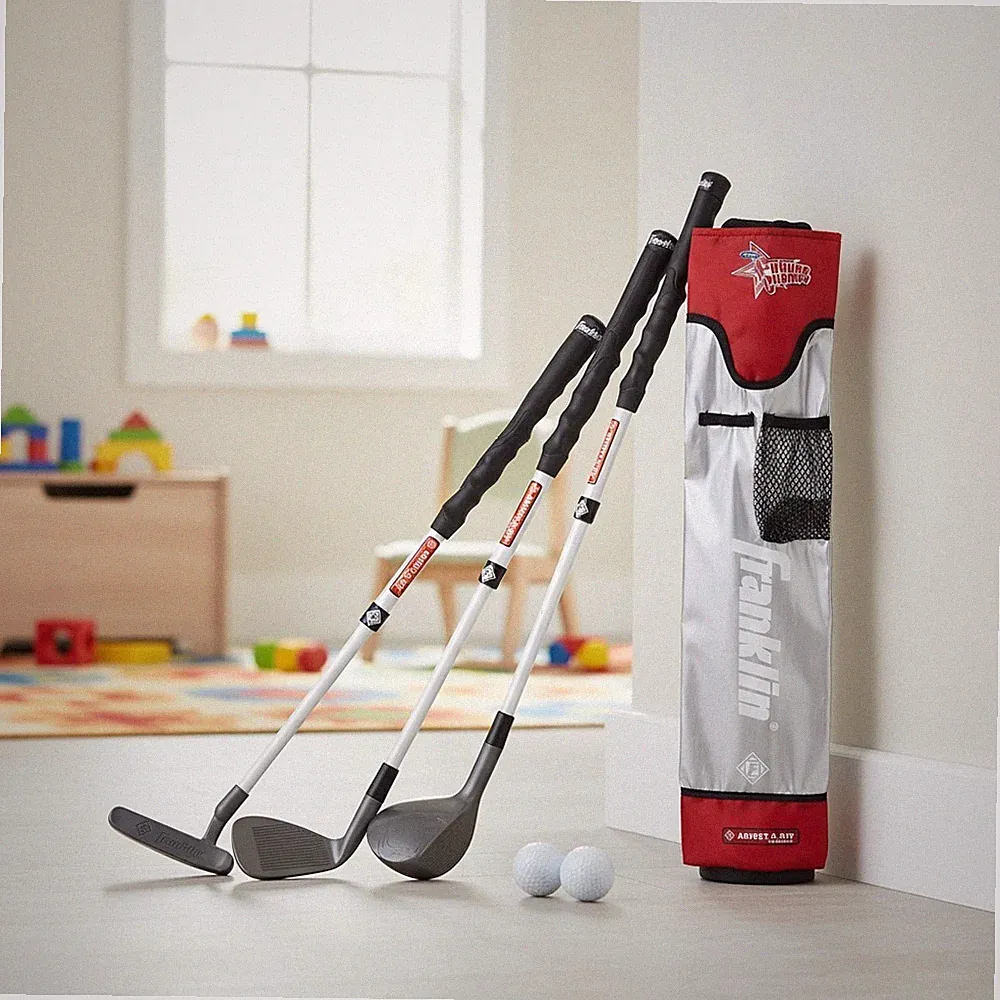Junior Golf Clubs