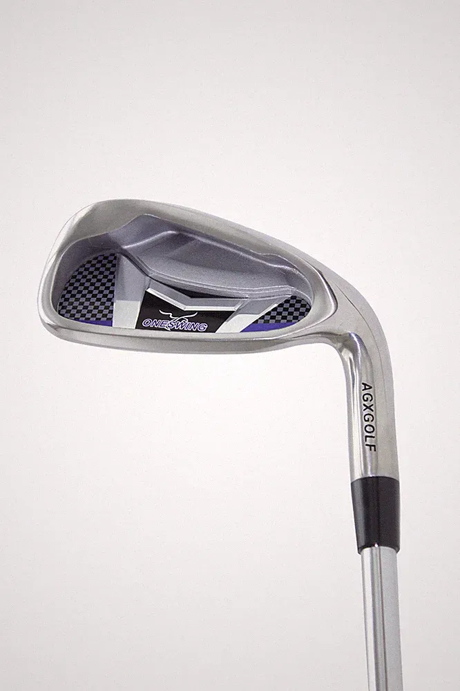 Right Handed Single Irons
