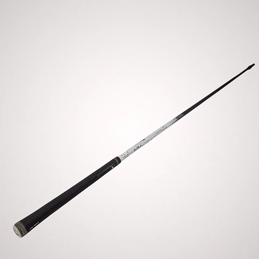 Aldila Rogue White 130 MSI 70 X-Stiff Graphite Golf Club Driver Shaft
