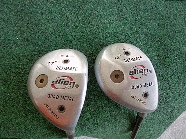 42 in Fairway Woods