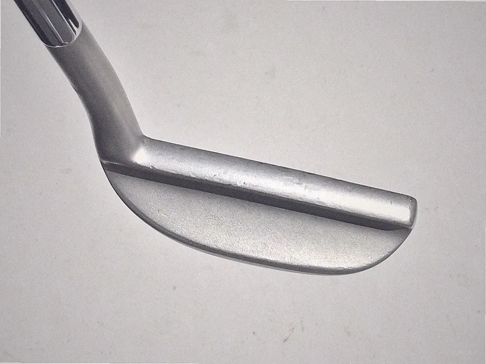 All Original Odyssey White Hot #8 Putter - Napa,8802 Blade-RH 35” Golf Club