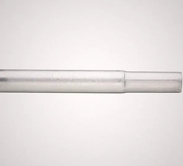 Aluminum Golf Club Shaft Extensions for Steel Shafts - GolfWorks