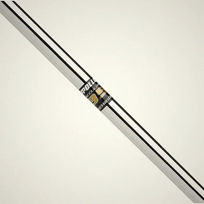 Apollo Acculite 85 Steel Iron Golf Club Shafts - R/S Combo Flex