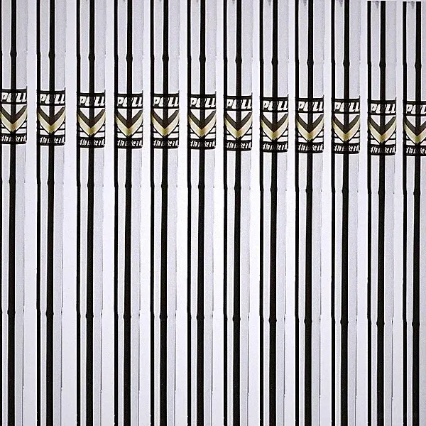 Apollo JUNIOR Steel Golf Shafts Set of 5